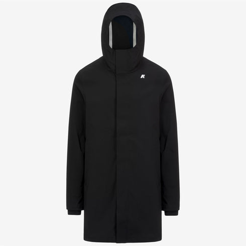 BLOUSON THOMAS